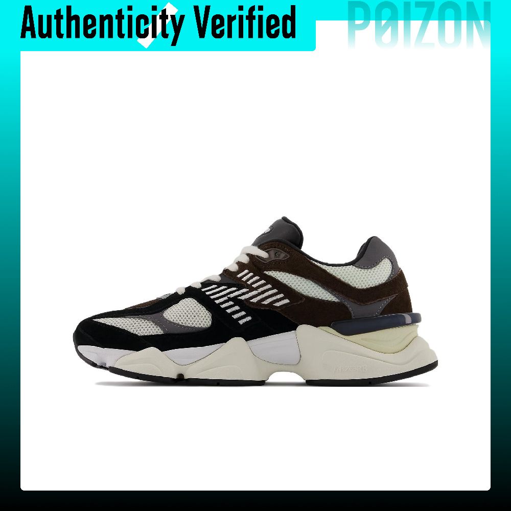 New Balance Shoes 9060 - Scarpe casual New Balance NB 9060,