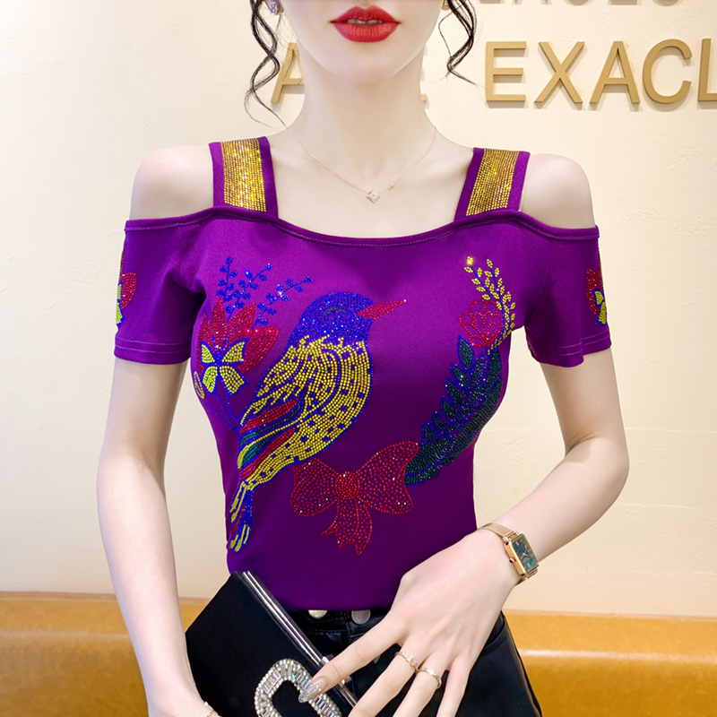 Streetwear Brand Clothing - Streetwear Abbigliamento europeo T-shirt di marca