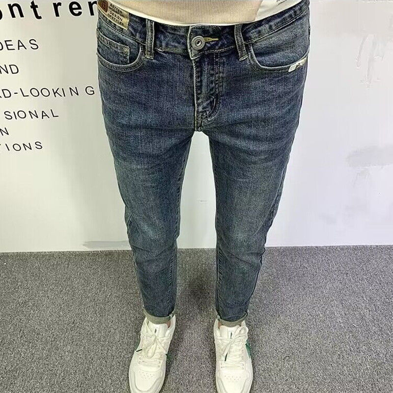 Harajuku Fashion Streetwear Je - Streetwear Brand Denim recensione e prezzo