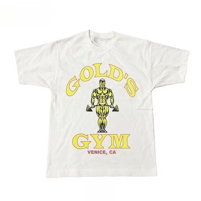 T-shirt grafica vintage con lo - Streetwear Brand Tees recensione e prezzo