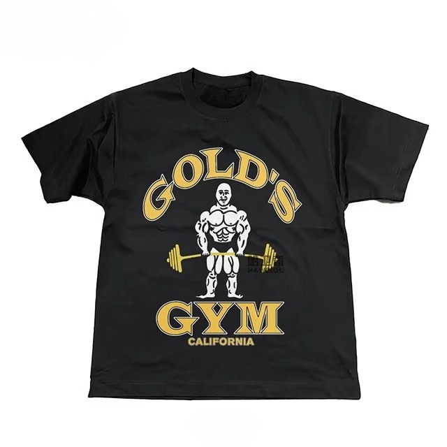 T-shirt grafica vintage con lo - Streetwear Brand Tees recensione e prezzo