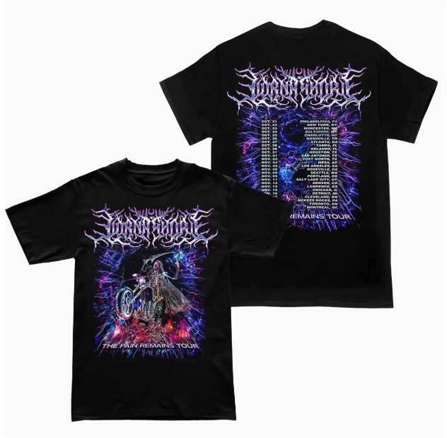 2025 Streetwear Lorna Dead Cor - Streetwear Brand Clothing recensione e prezzo