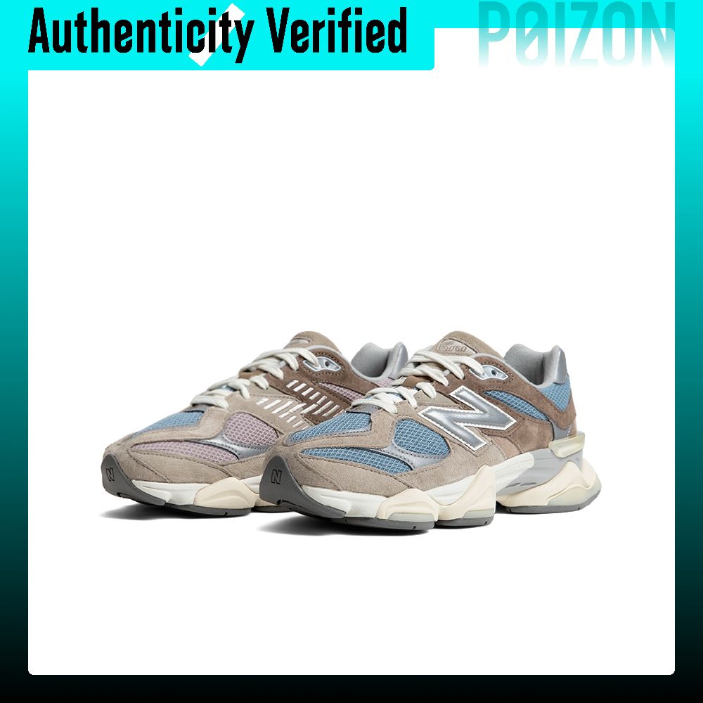 New Balance NB 9060 Mesh, Tess - New Balance Shoes 9060 recensione e prezzo