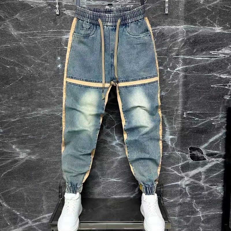 2024 nuovi pantaloni Harem Spl - Streetwear Brand Clothing recensione e prezzo