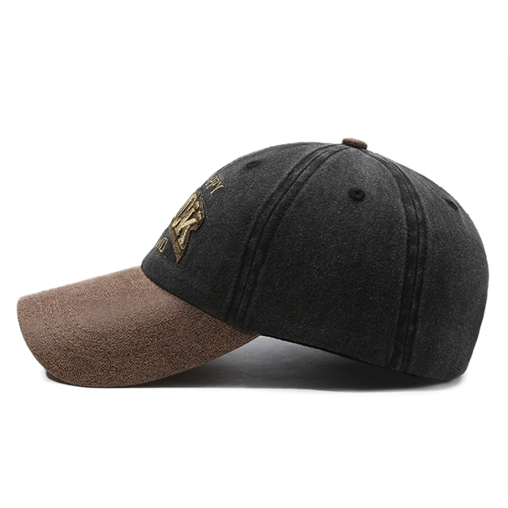 Cappellino da baseball vintage - Streetwear Brand Vintage recensione e prezzo