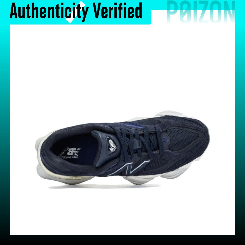 Scarpe casual New Balance NB 9 - New Balance Shoes 9060 recensione e prezzo