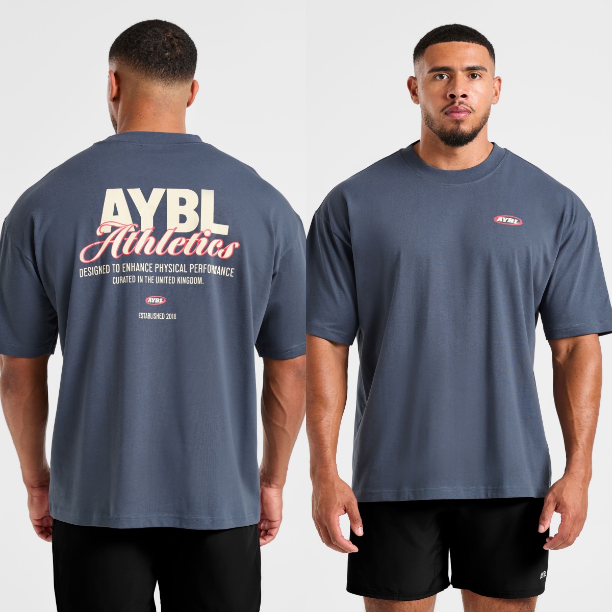 T-Shirt Classica Oversize con  - Streetwear Brand Tees recensione e prezzo