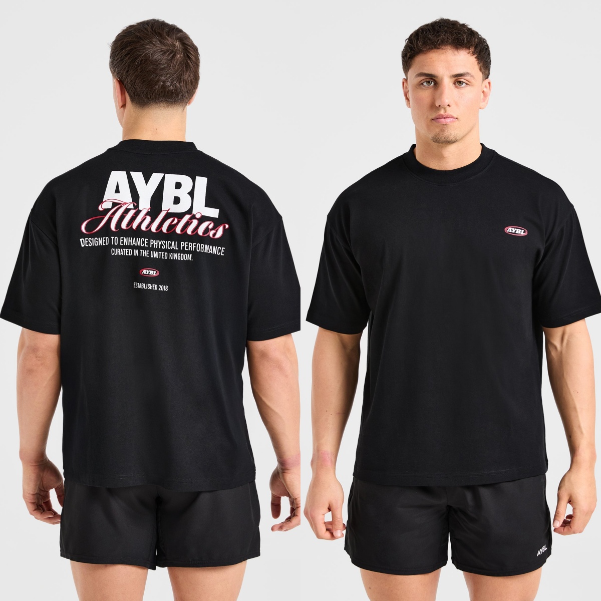 T-Shirt Classica Oversize con  - Streetwear Brand Tees recensione e prezzo