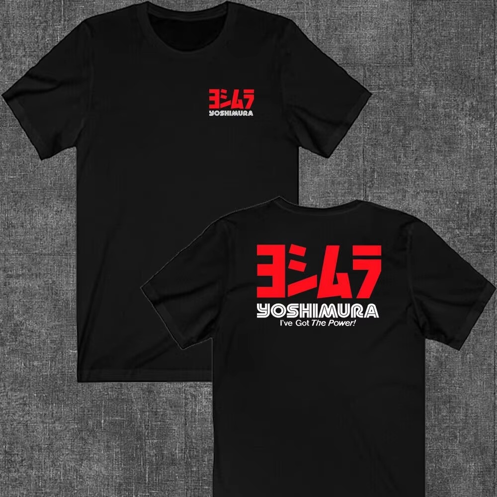 2026 Nuova T-shirt Oversize Un - Streetwear Brand Tees recensione e prezzo