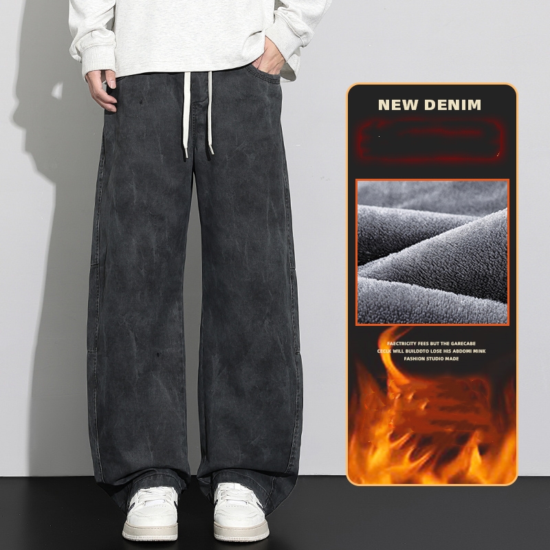 2026 pantaloni di cotone largh - Streetwear Brand Clothing recensione e prezzo