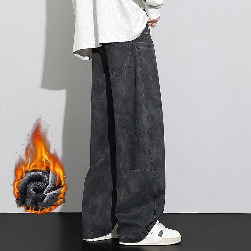 2026 pantaloni di cotone largh - Streetwear Brand Clothing recensione e prezzo