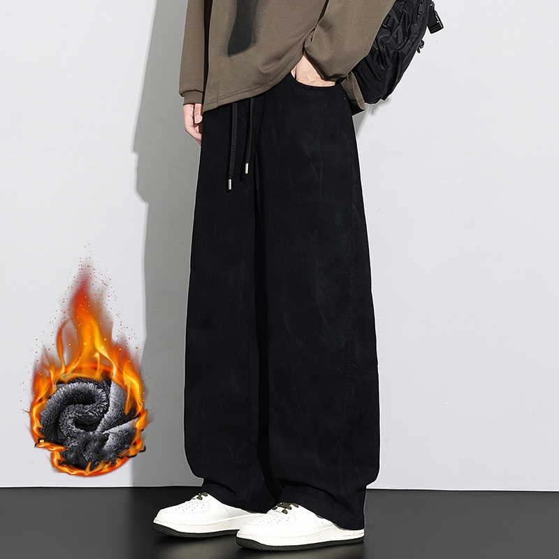 2026 pantaloni di cotone largh - Streetwear Brand Clothing recensione e prezzo