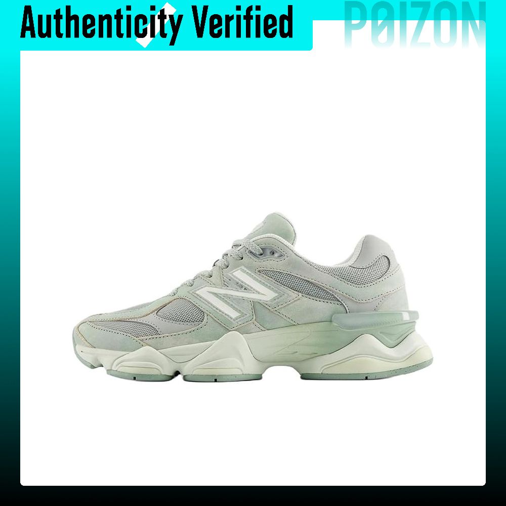 Scarpe da Corsa New Balance NB - New Balance Shoes 9060 recensione e prezzo
