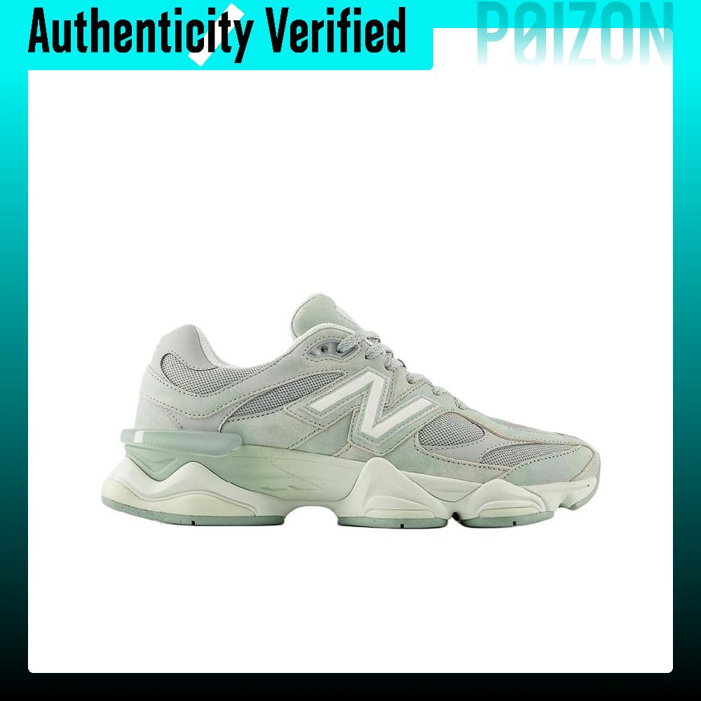 Scarpe da Corsa New Balance NB - New Balance Shoes 9060 recensione e prezzo