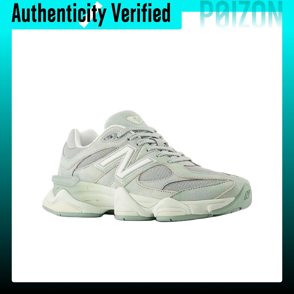 Scarpe da Corsa New Balance NB - New Balance Shoes 9060 recensione e prezzo