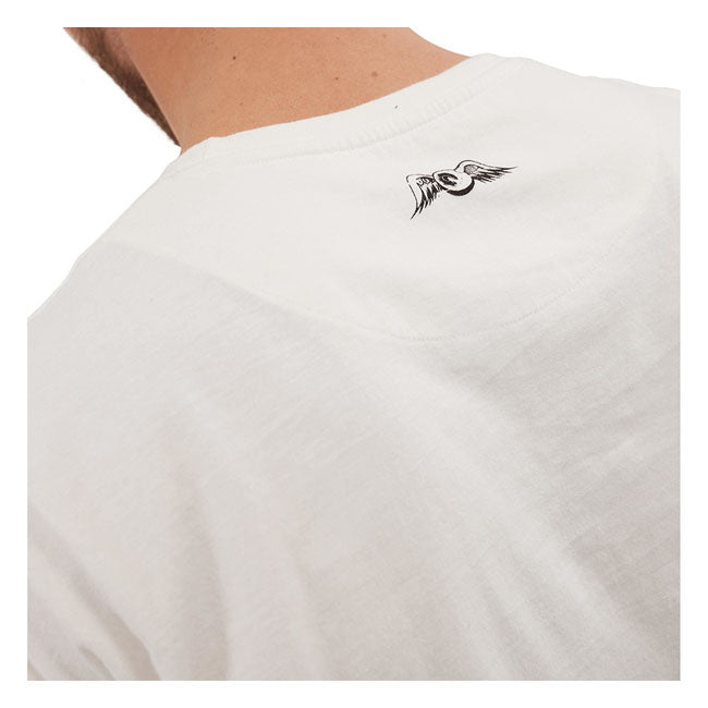 T-shirt in cotone con grafica  - Streetwear Brand Clothing recensione e prezzo