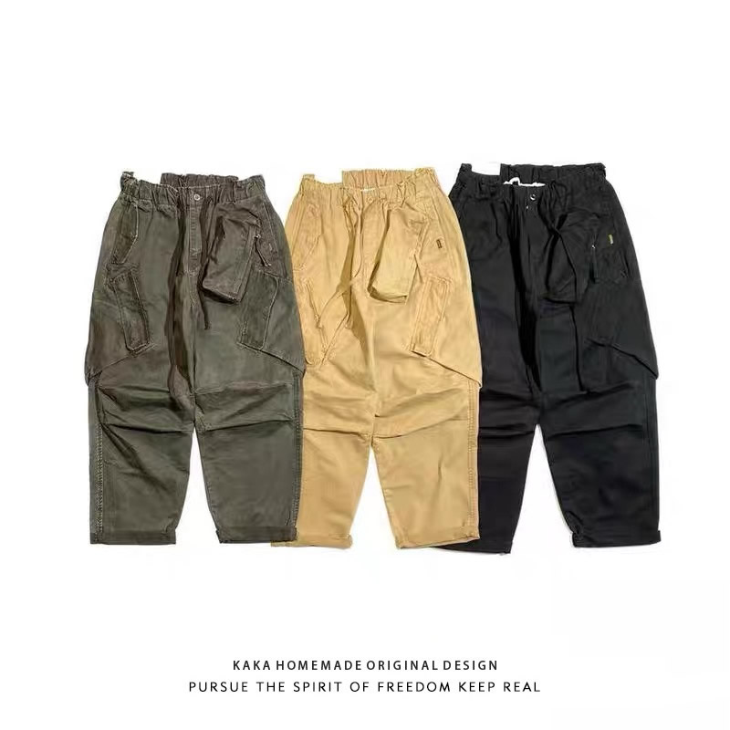 Autunno giapponese gioventù st - Streetwear Brand Vintage recensione e prezzo
