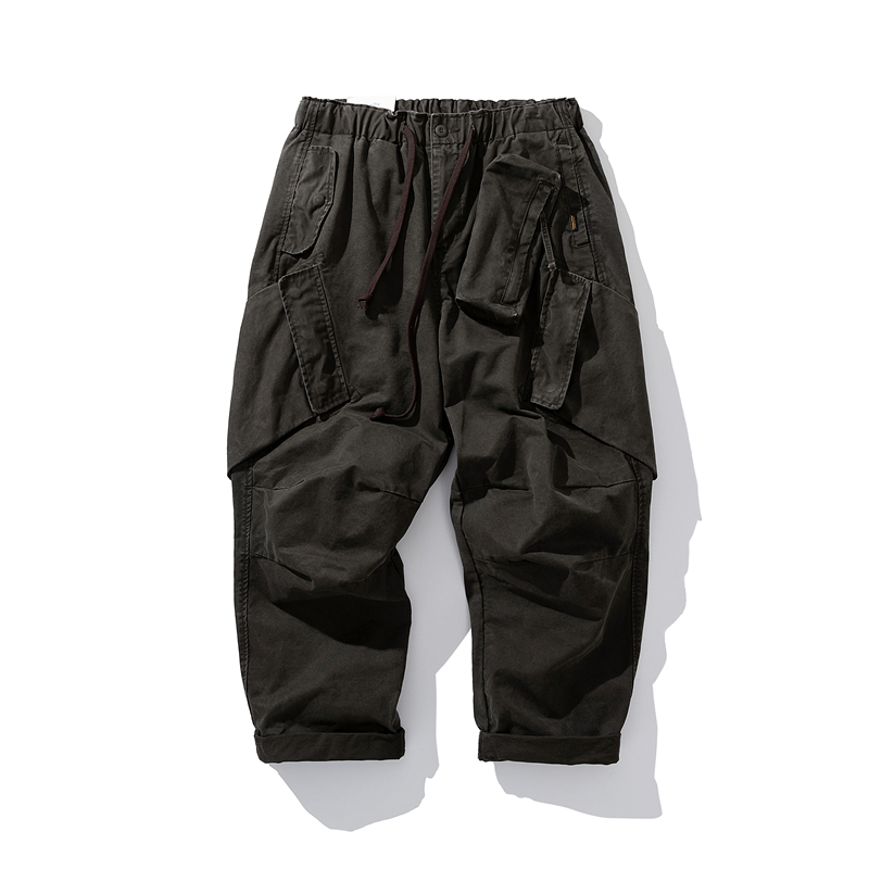 Autunno giapponese gioventù st - Streetwear Brand Vintage recensione e prezzo