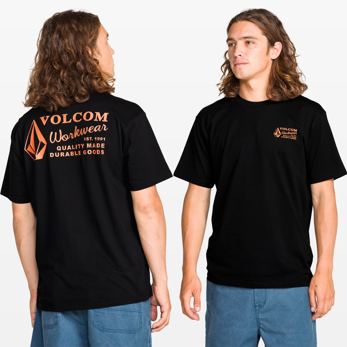 T-shirt grafica in cotone da u - Streetwear Brand Clothing recensione e prezzo