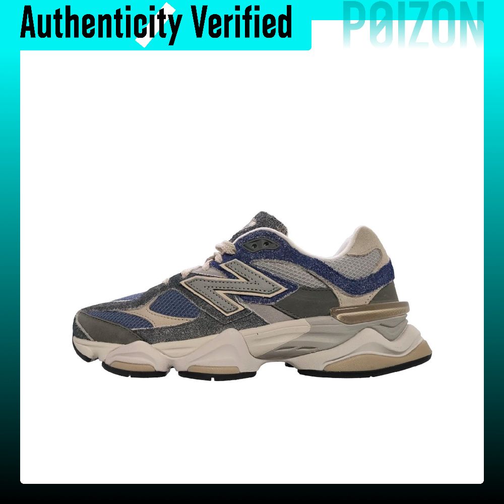 Scarpe casual New Balance NB 9 - New Balance Shoes 9060 recensione e prezzo