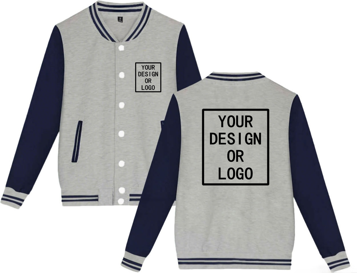 Personalizza il tuo LOGO di ma - Streetwear Brand Clothing recensione e prezzo
