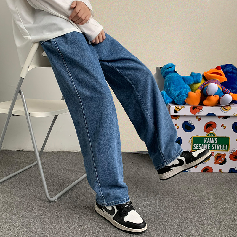 Nuovi jeans larghi streetwear  - Streetwear Brand Denim recensione e prezzo